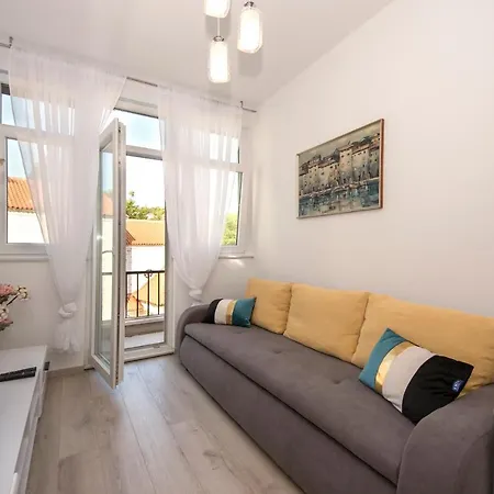 Sibenik City Center Apartment Sonia Exterior photo