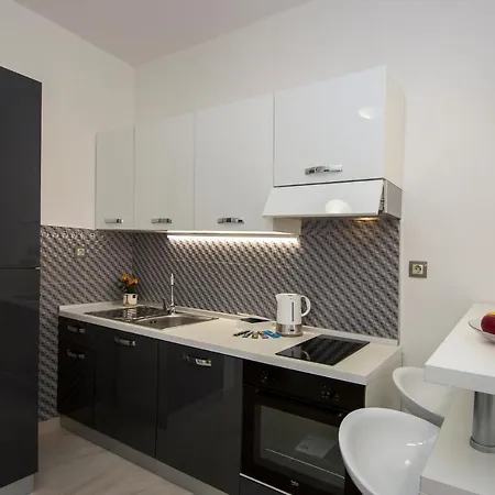 Sibenik City Center Apartment Sonia Exterior photo