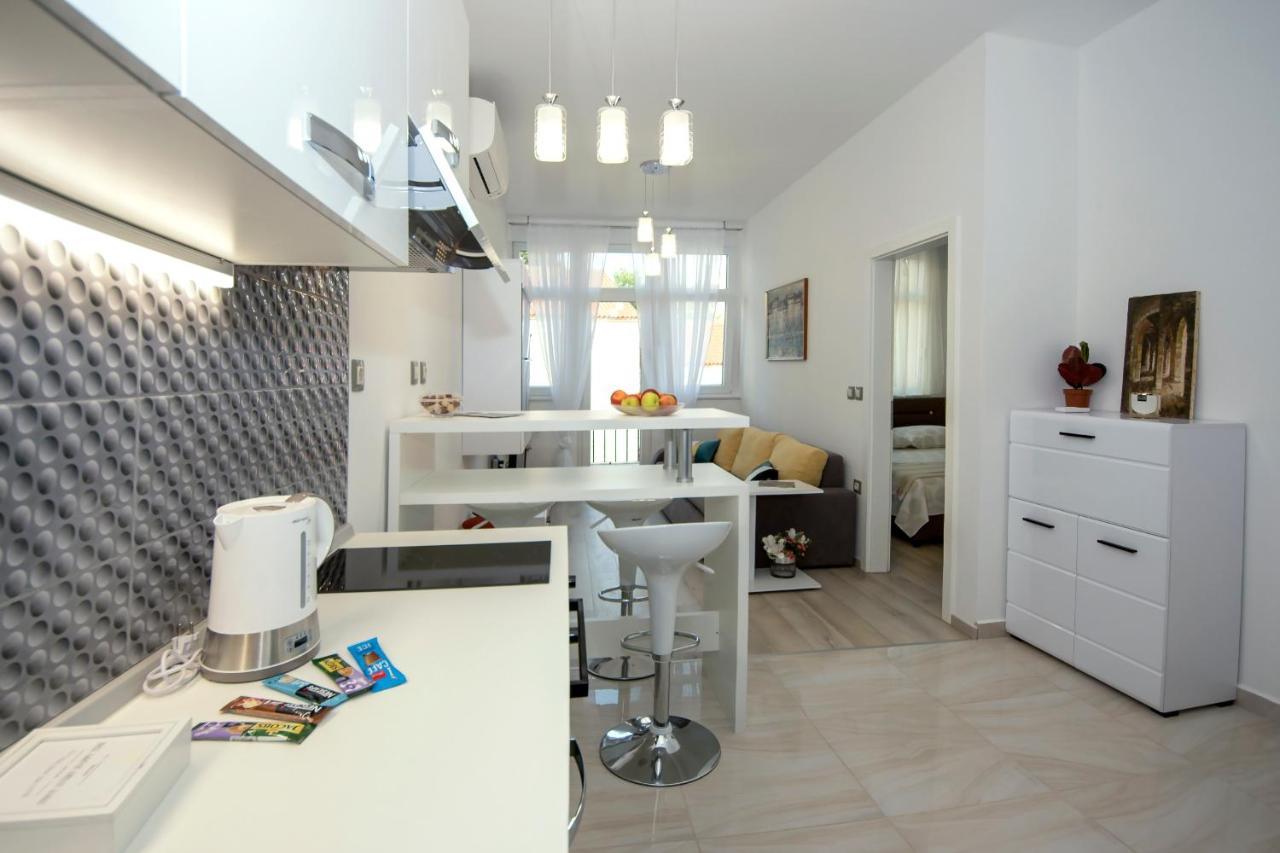Apartment Center Sonia *