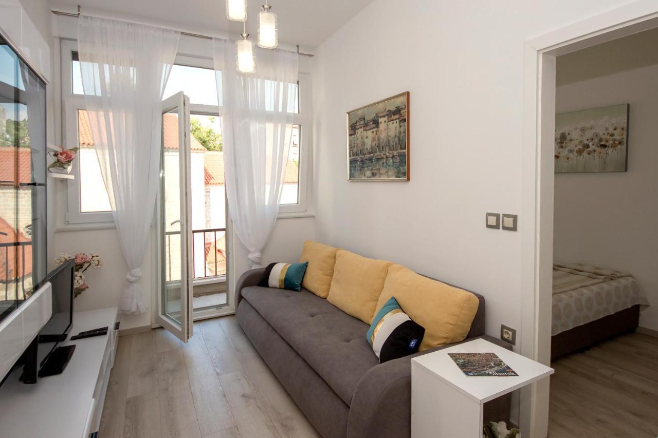 Apartment Center Sonia *