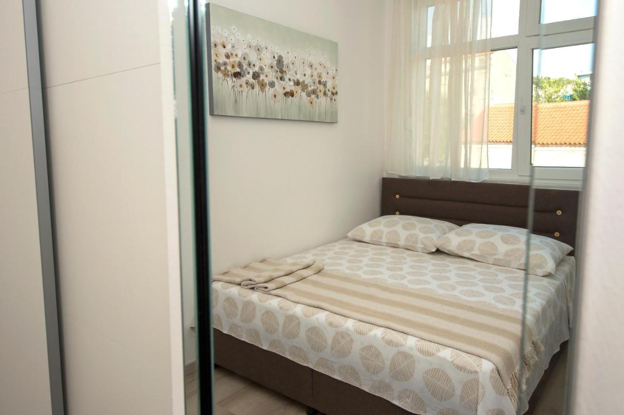 Center Sonia Apartment
